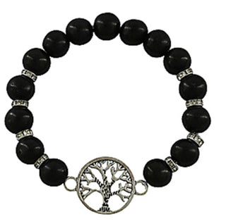 Tree of Life stone bracelets